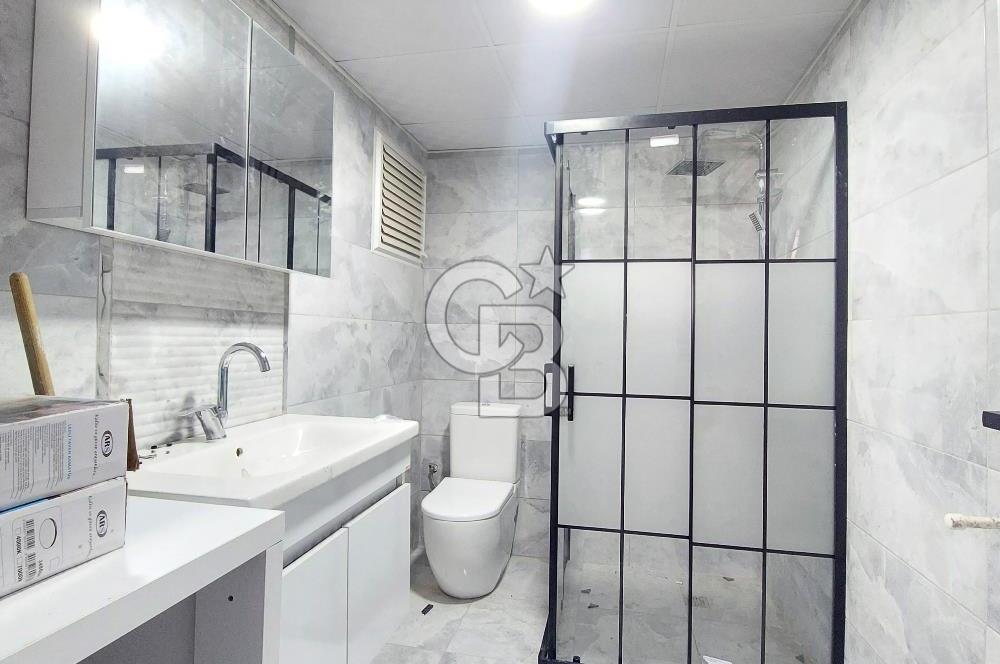 Menemen Ulukent 'te 103 m2 Brüt Satılık 2+1 Daire