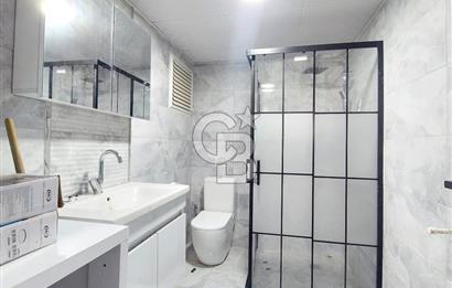 Menemen Ulukent 'te 103 m2 Brüt Satılık 2+1 Daire