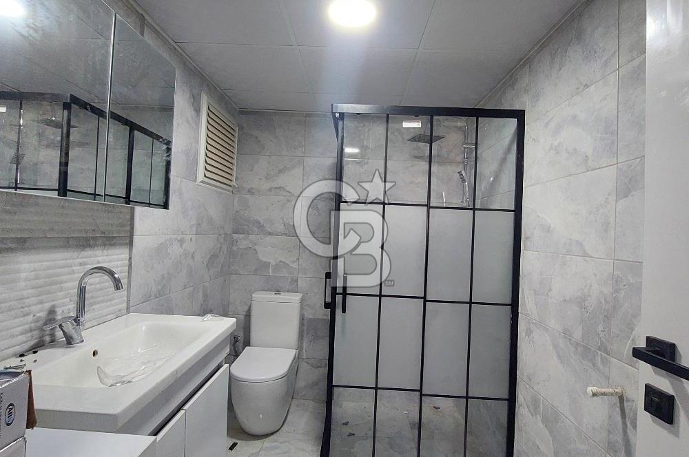 Menemen Ulukent 'te 103 m2 Brüt Satılık 2+1 Daire