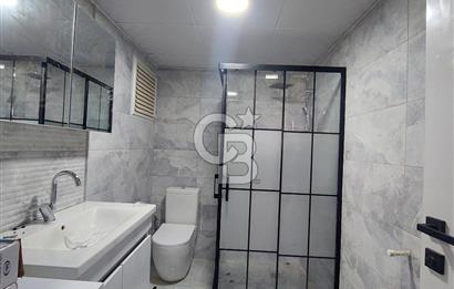 Menemen Ulukent 'te 103 m2 Brüt Satılık 2+1 Daire