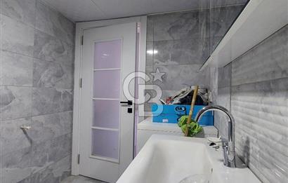 Menemen Ulukent 'te 103 m2 Brüt Satılık 2+1 Daire