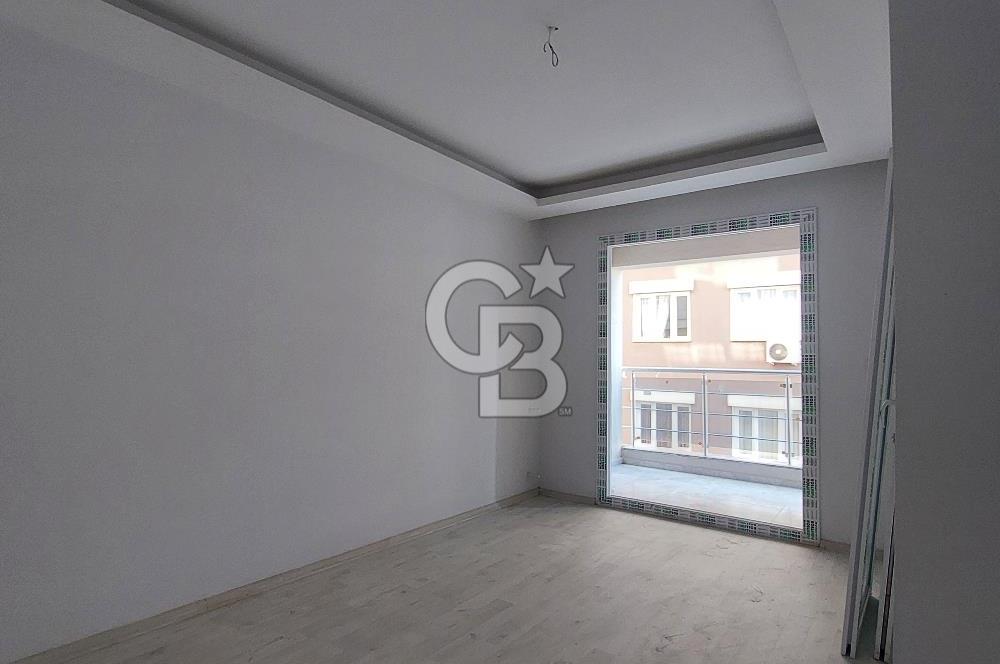 Menemen Ulukent 'te 103 m2 Brüt Satılık 2+1 Daire