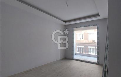 Menemen Ulukent 'te 103 m2 Brüt Satılık 2+1 Daire
