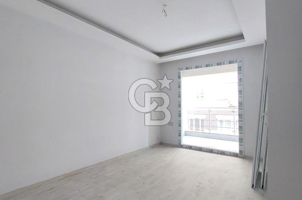 Menemen Ulukent 'te 103 m2 Brüt Satılık 2+1 Daire