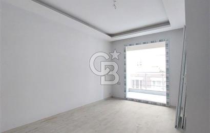Menemen Ulukent 'te 103 m2 Brüt Satılık 2+1 Daire