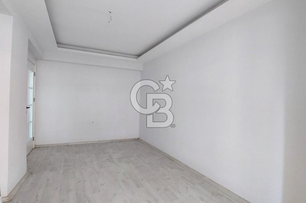 Menemen Ulukent 'te 103 m2 Brüt Satılık 2+1 Daire