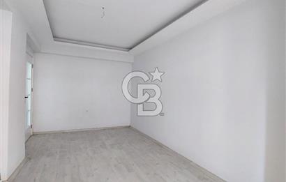 Menemen Ulukent 'te 103 m2 Brüt Satılık 2+1 Daire