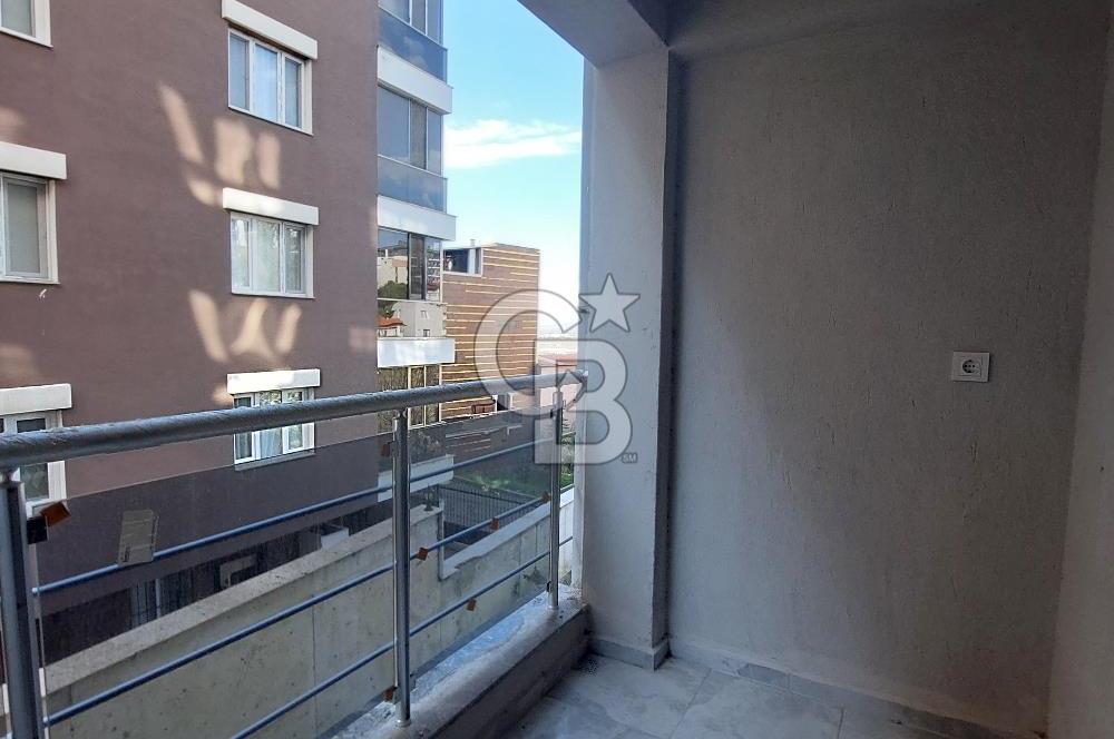 Menemen Ulukent 'te 103 m2 Brüt Satılık 2+1 Daire