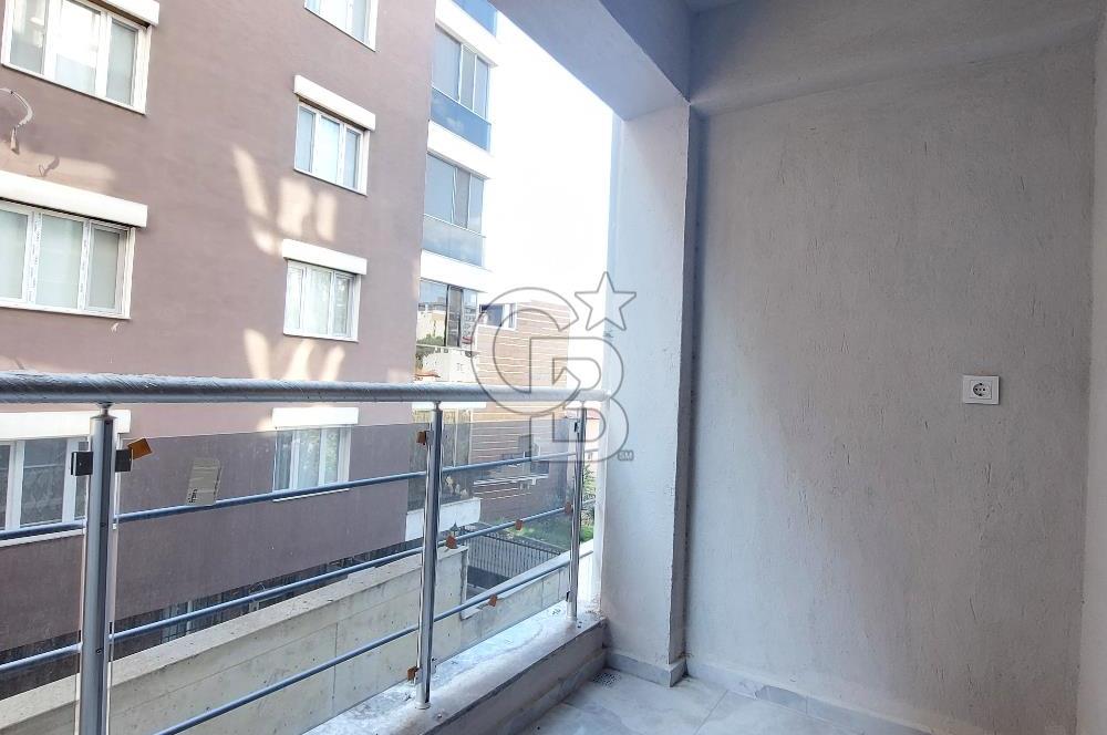 Menemen Ulukent 'te 103 m2 Brüt Satılık 2+1 Daire