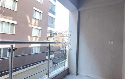 Menemen Ulukent 'te 103 m2 Brüt Satılık 2+1 Daire