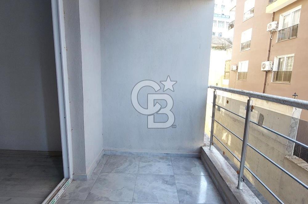 Menemen Ulukent 'te 103 m2 Brüt Satılık 2+1 Daire