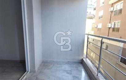 Menemen Ulukent 'te 103 m2 Brüt Satılık 2+1 Daire