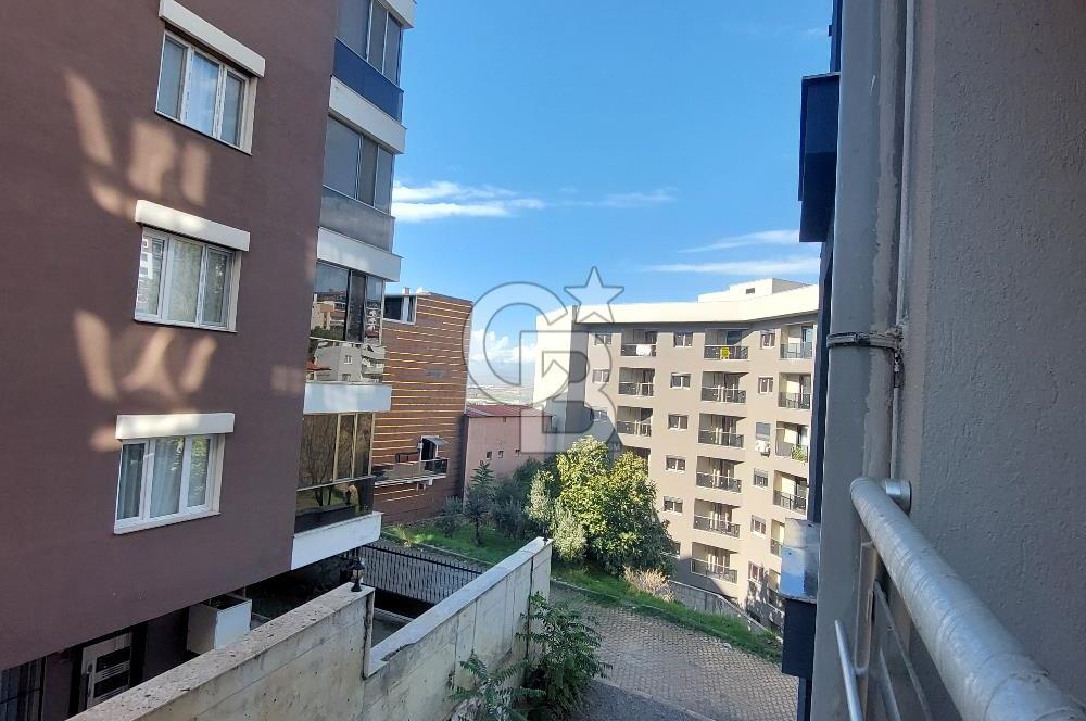 Menemen Ulukent 'te 103 m2 Brüt Satılık 2+1 Daire