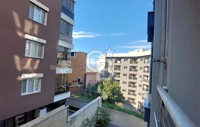 Menemen Ulukent 'te 103 m2 Brüt Satılık 2+1 Daire