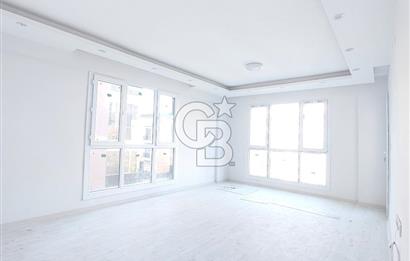 Menemen Ulukent 'te 103 m2 Brüt Satılık 2+1 Daire