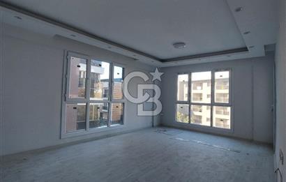 Menemen Ulukent 'te 103 m2 Brüt Satılık 2+1 Daire