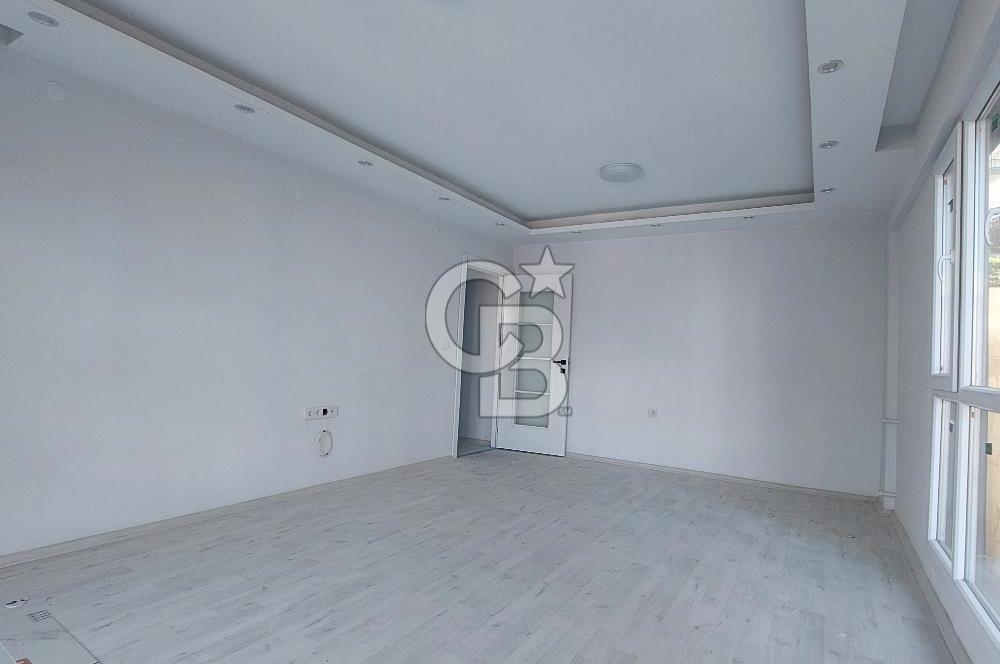 Menemen Ulukent 'te 103 m2 Brüt Satılık 2+1 Daire