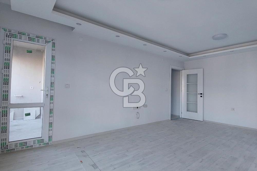 Menemen Ulukent 'te 103 m2 Brüt Satılık 2+1 Daire