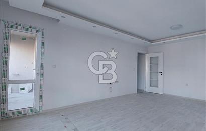 Menemen Ulukent 'te 103 m2 Brüt Satılık 2+1 Daire