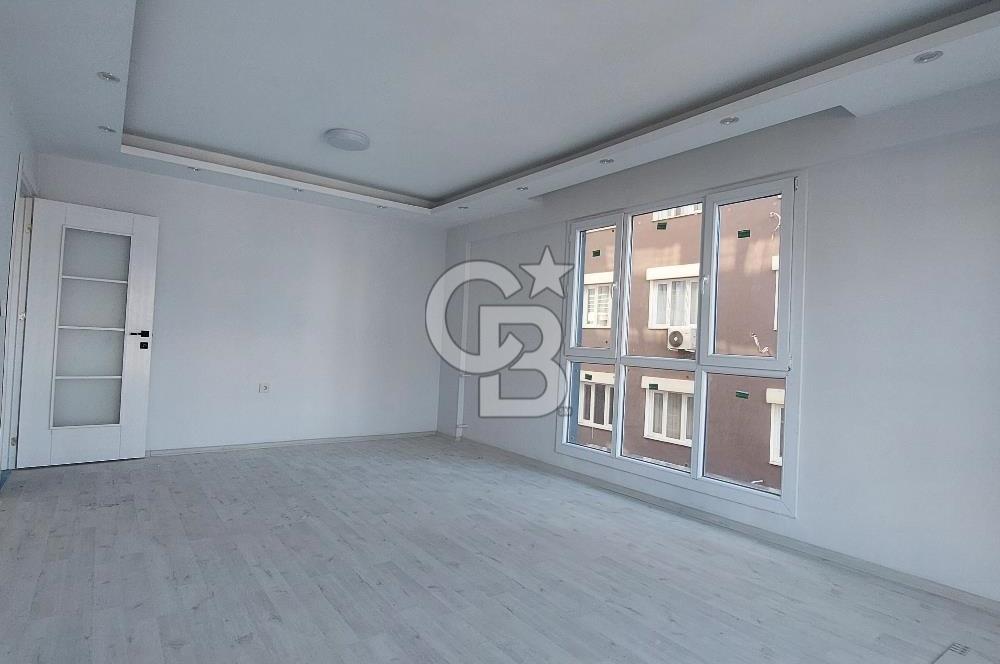 Menemen Ulukent 'te 103 m2 Brüt Satılık 2+1 Daire
