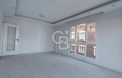 Menemen Ulukent 'te 103 m2 Brüt Satılık 2+1 Daire