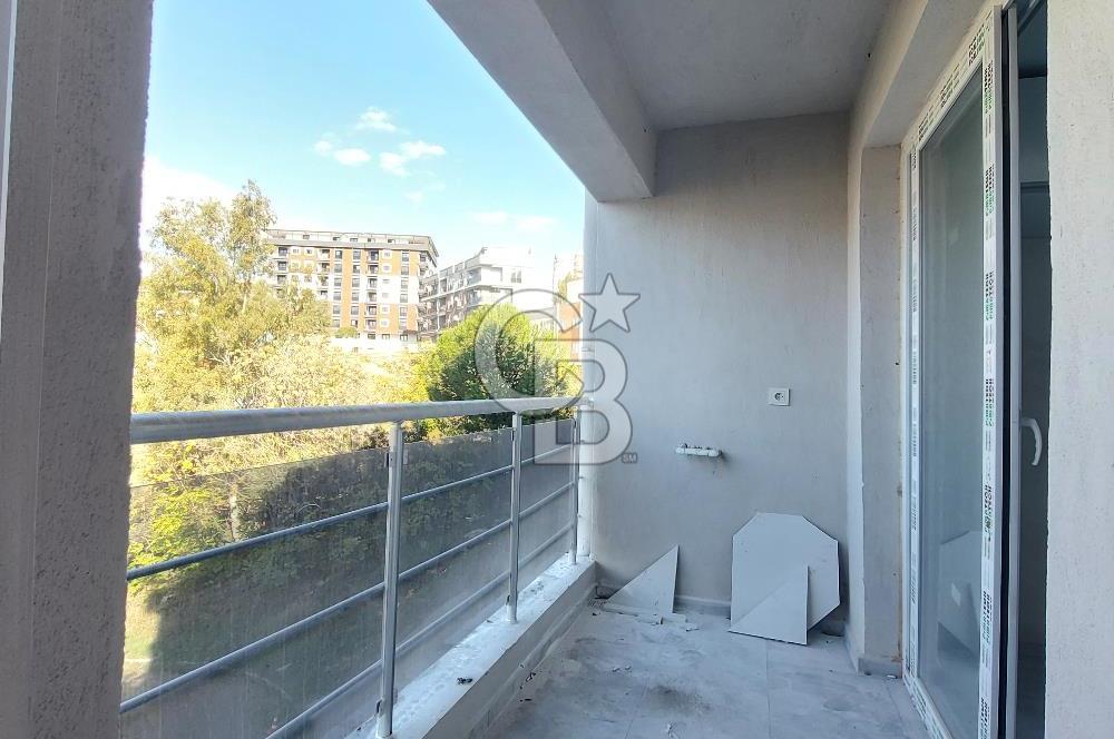 Menemen Ulukent 'te 103 m2 Brüt Satılık 2+1 Daire