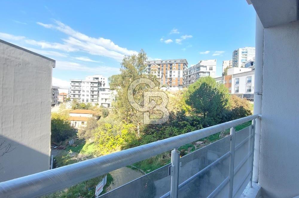 Menemen Ulukent 'te 103 m2 Brüt Satılık 2+1 Daire