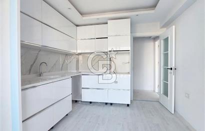 Menemen Ulukent 'te 103 m2 Brüt Satılık 2+1 Daire