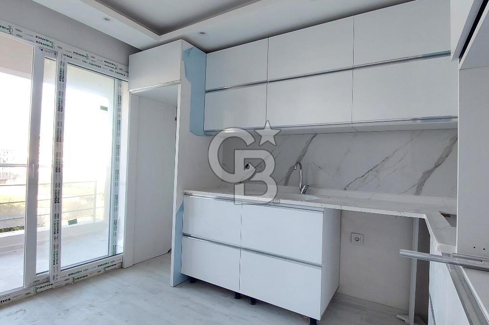 Menemen Ulukent 'te 103 m2 Brüt Satılık 2+1 Daire