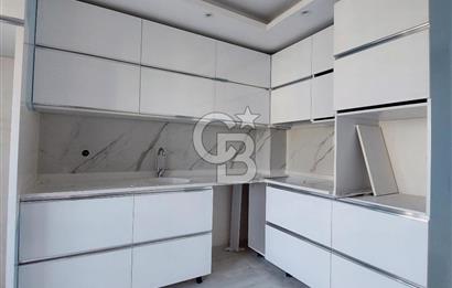 Menemen Ulukent 'te 103 m2 Brüt Satılık 2+1 Daire