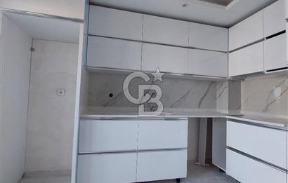 Menemen Ulukent 'te 103 m2 Brüt Satılık 2+1 Daire