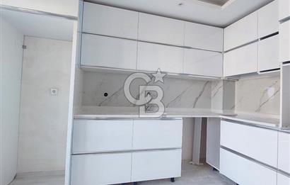 Menemen Ulukent 'te 103 m2 Brüt Satılık 2+1 Daire