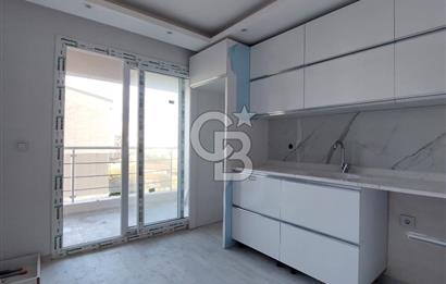 Menemen Ulukent 'te 103 m2 Brüt Satılık 2+1 Daire