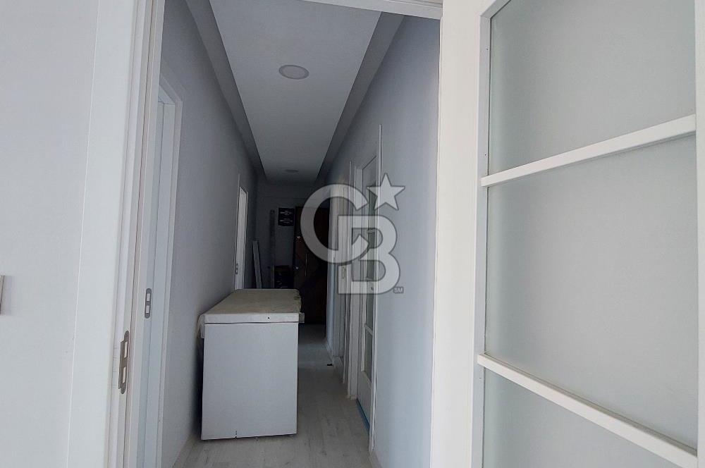 Menemen Ulukent 'te 103 m2 Brüt Satılık 2+1 Daire