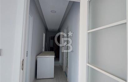 Menemen Ulukent 'te 103 m2 Brüt Satılık 2+1 Daire