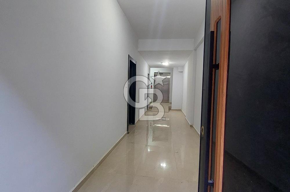 Menemen Ulukent 'te 103 m2 Brüt Satılık 2+1 Daire