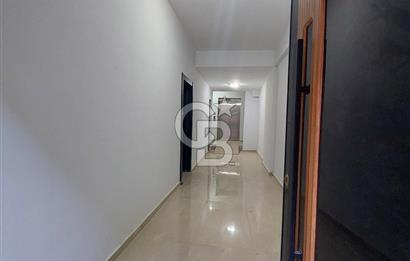 Menemen Ulukent 'te 103 m2 Brüt Satılık 2+1 Daire