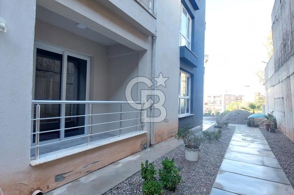 Menemen Ulukent 'te 103 m2 Brüt Satılık 2+1 Daire