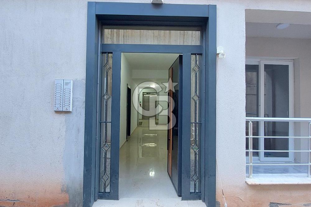 Menemen Ulukent 'te 103 m2 Brüt Satılık 2+1 Daire
