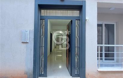 Menemen Ulukent 'te 103 m2 Brüt Satılık 2+1 Daire