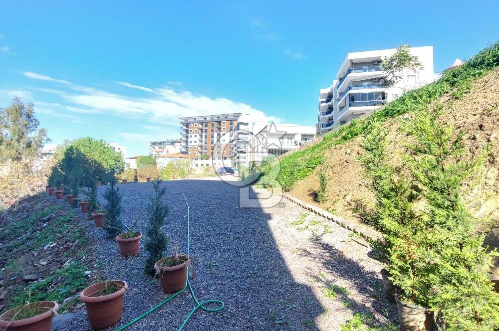 Menemen Ulukent 'te 103 m2 Brüt Satılık 2+1 Daire