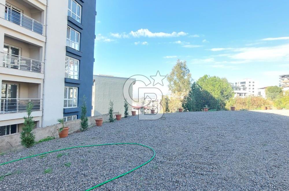 Menemen Ulukent 'te 103 m2 Brüt Satılık 2+1 Daire