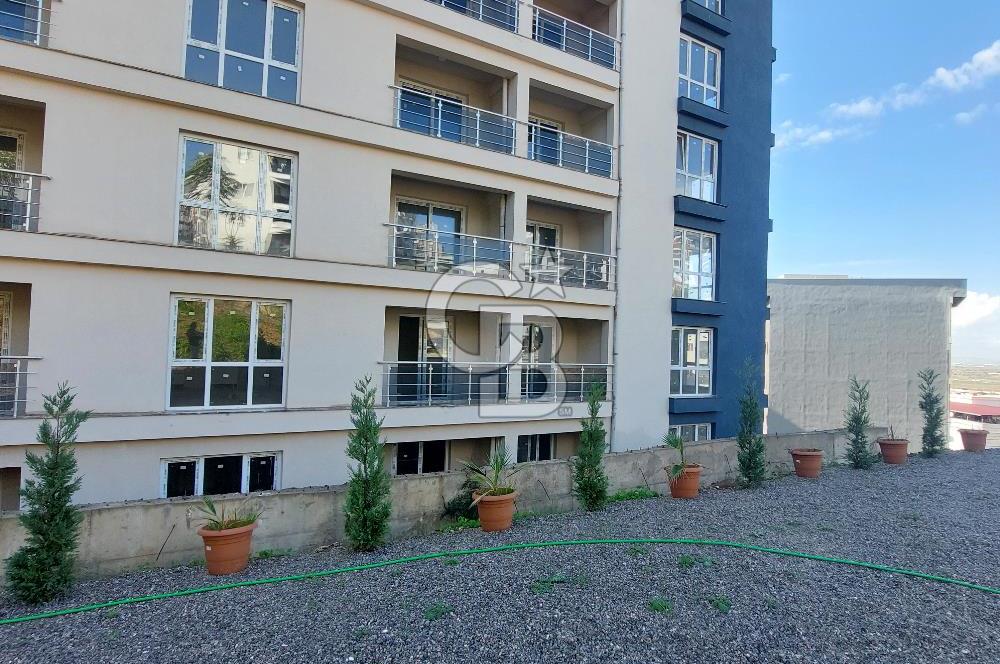Menemen Ulukent 'te 103 m2 Brüt Satılık 2+1 Daire