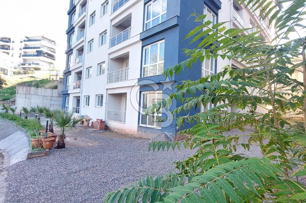 Menemen Ulukent 'te 103 m2 Brüt Satılık 2+1 Daire