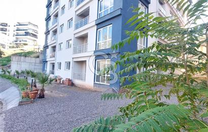 Menemen Ulukent 'te 103 m2 Brüt Satılık 2+1 Daire
