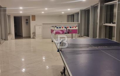 ÇİĞLİ BALATÇIK  MAHALLESi GOLDEN SUITE SİTESİNDE  EŞYALI , KİRALIK 1+1 DAİRE