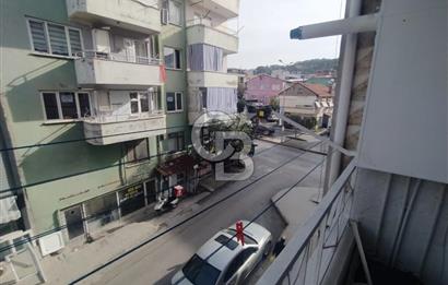 YALOVA MERKEZ İKİ YOLA CEPHELİ ARA KAT KİRALIK 2+1 DAİRE