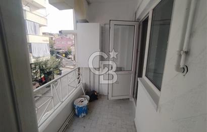 YALOVA MERKEZ İKİ YOLA CEPHELİ ARA KAT KİRALIK 2+1 DAİRE