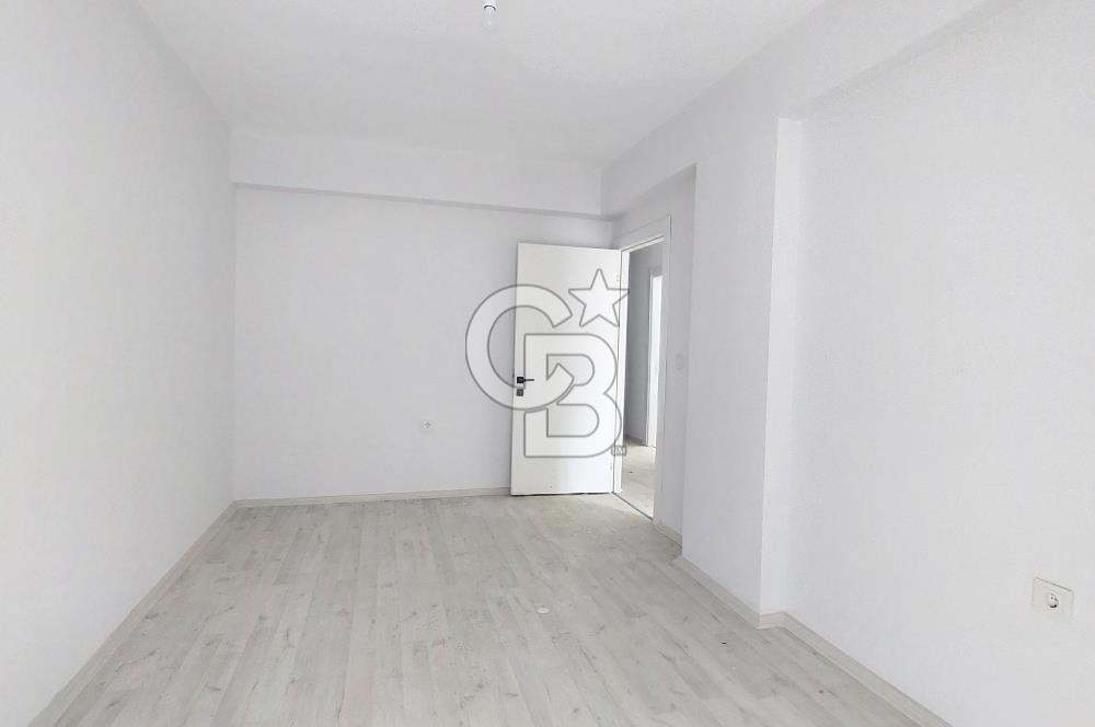 Menemen Ulukent 'te 103 m2 Brüt Satılık Sıfır 2+1 Daire