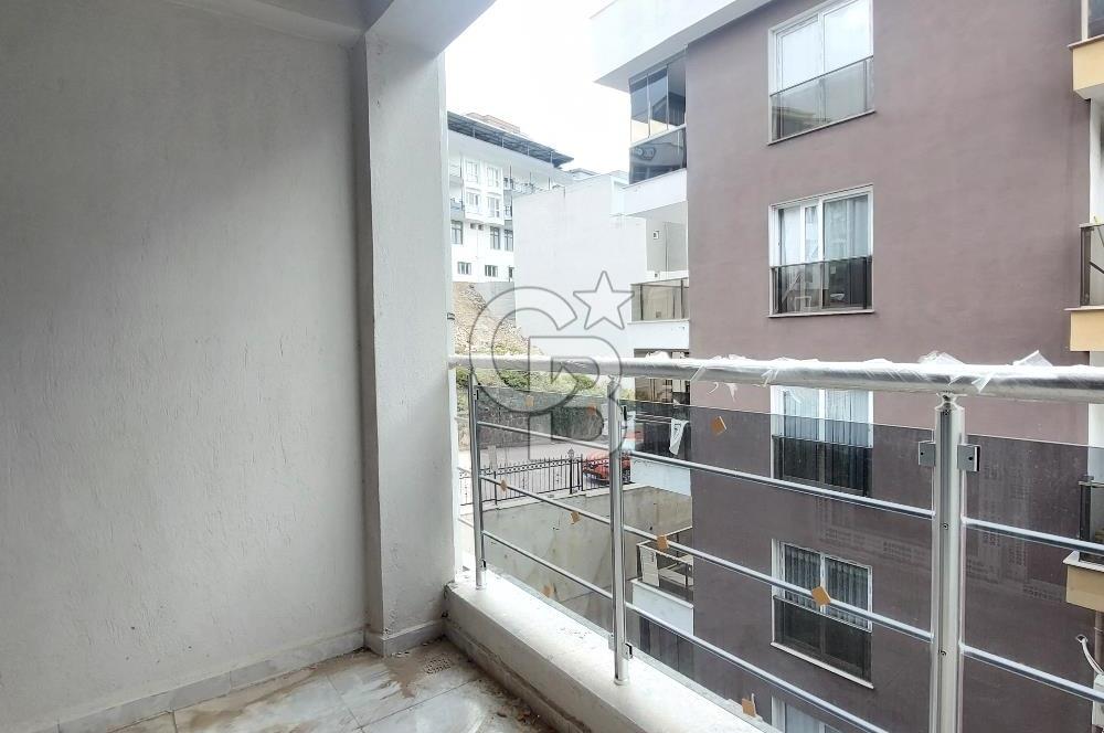 Menemen Ulukent 'te 103 m2 Brüt Satılık Sıfır 2+1 Daire